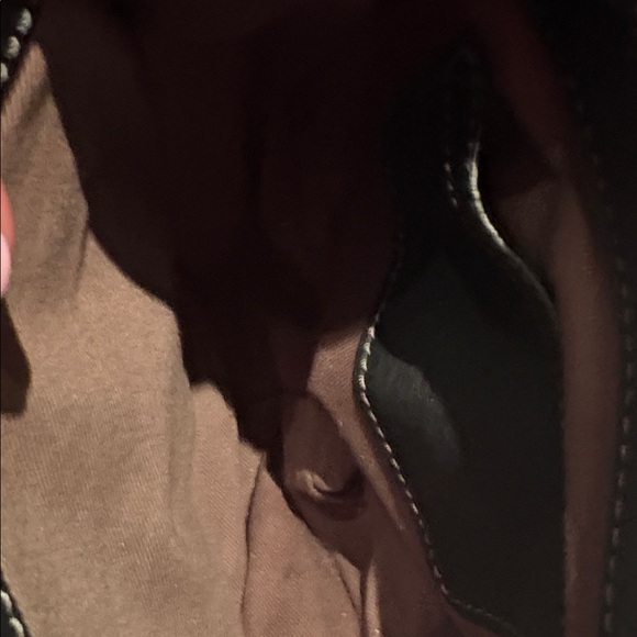 Chloe Marcie mini textured-leather shoulder bag - Picture 6 of 10